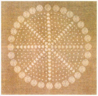 Tinsel Tablecloth Tinsel Tablecloth
