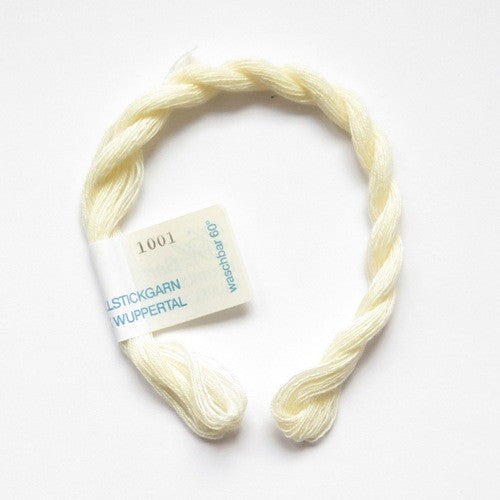 VH1001 Alabaster German Flower Thread VH1001 Alabaster German Flower Thread