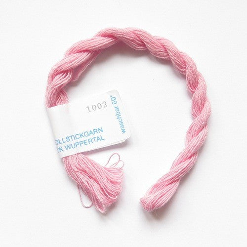 VH1002 Sharp Rose German Flower Thread VH1002 Sharp Rose German Flower Thread