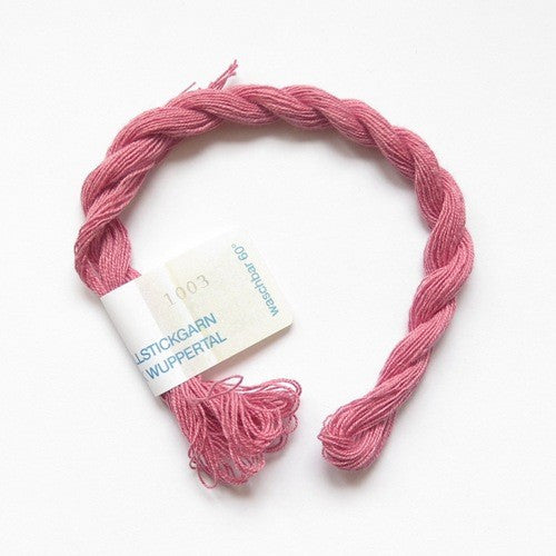 VH1003 Dusty Pink German Flower Thread VH1003 Dusty Pink German Flower Thread