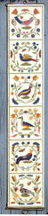Easter Letter Bell Pull