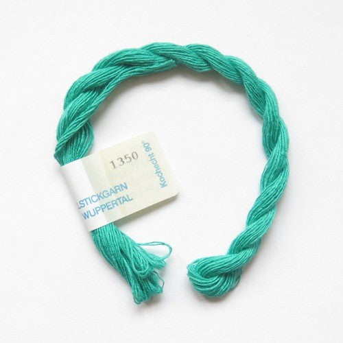 VH1350 Garish Green German Flower Thread VH1350 Garish Green German Flower Thread