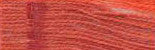 HF13 Terra Cotta Danish Flower Thread HF13 Terra Cotta Danish Flower Thread