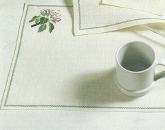 Apple Branch Placemat