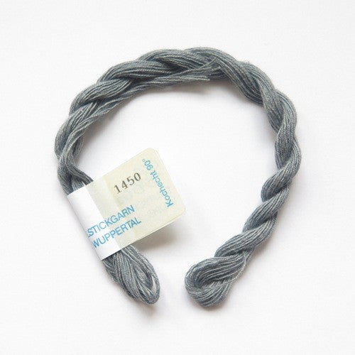 VH1450 Slate-Grey German Flower Thread VH1450 Slate-Grey German Flower Thread