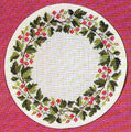 Red Currant Wreath Red Currant Wreath