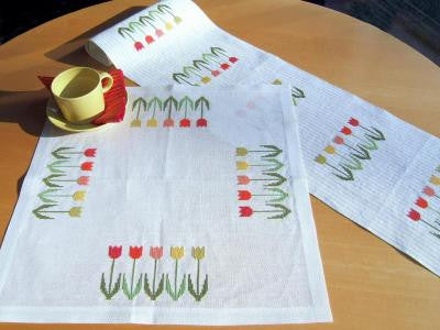 Tulip Table Mat Tulip Table Mat