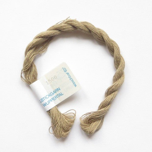 VH1500 Sahara German Flower Thread VH1500 Sahara German Flower Thread