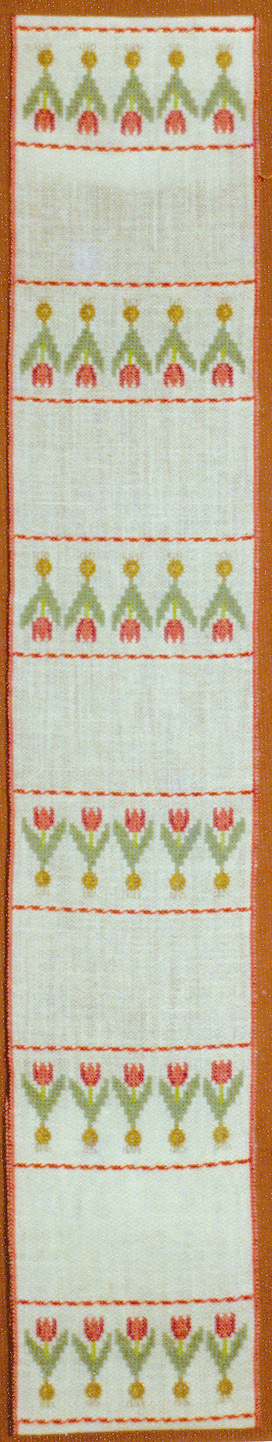 Christmas Tulips Christmas Tulips