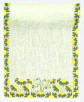 Winter Aconite & Snowdrops Runner Winter Aconite & Snowdrops Runner