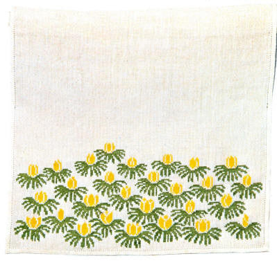 Winter Aconite Runner Winter Aconite Runner