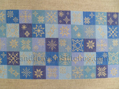 Starry Splendor Runner