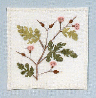 Crane's Bill Crane