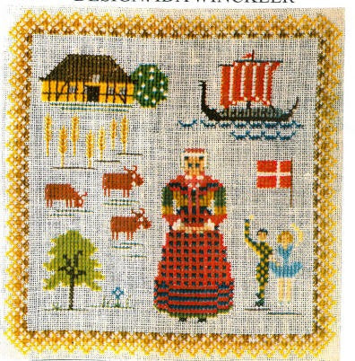 Denmark Sampler Denmark Sampler