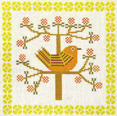 Birds of the Tree, Aug. 69 Birds of the Tree, Aug. 69