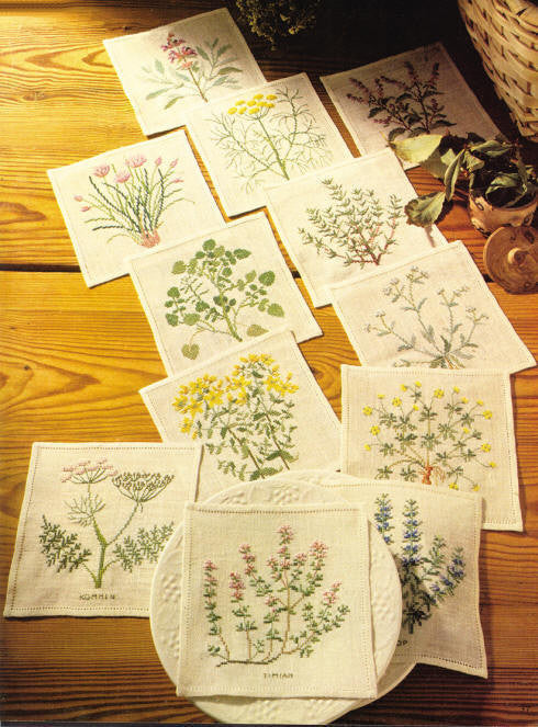 Herbs Herbs