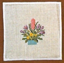 Spring Basket Spring Basket