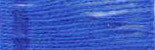 HF17 Bright Blue Danish Flower Thread HF17 Bright Blue Danish Flower Thread