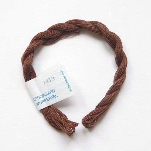VH1912 Maroon German Flower Thread VH1912 Maroon German Flower Thread