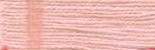 HF1 Pale Peach Danish Flower Thread HF1 Pale Peach Danish Flower Thread