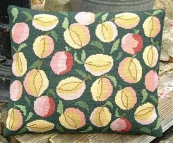 Fruits Pillow Fruits Pillow
