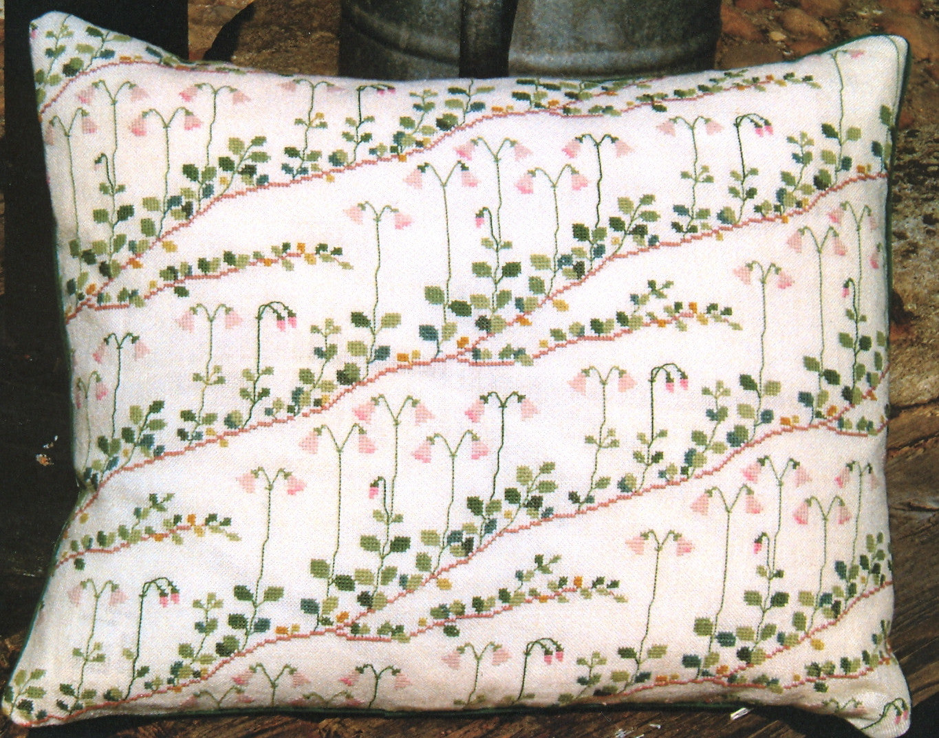 Linnea Pillow Linnea Pillow