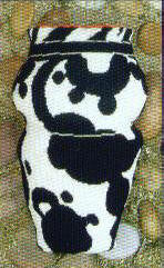 Bindesboll 3 Jar Pillow Bindesboll 3 Jar Pillow