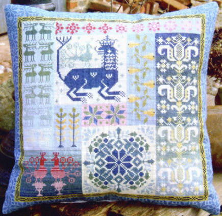 Altona Pillow Altona Pillow