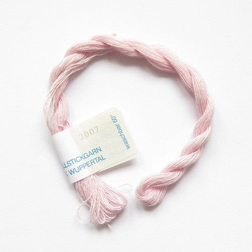 VH2007 Light Pink German Flower Thread VH2007 Light Pink German Flower Thread