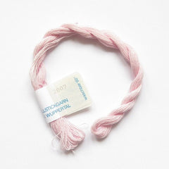 VH2007 Light Pink German Flower Thread