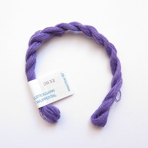 VH2032 Light Blue-Violet German Flower Thread VH2032 Light Blue-Violet German Flower Thread