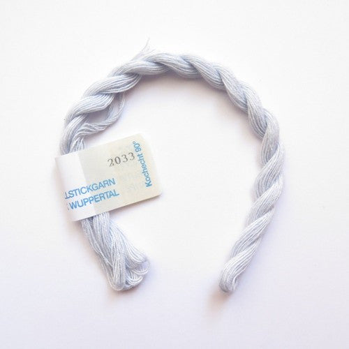 VH2033 Light Baby Blue German Flower Thread VH2033 Light Baby Blue German Flower Thread