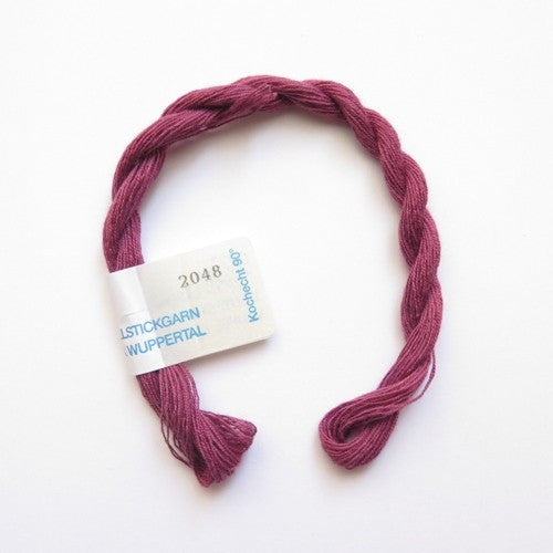 VH2048 Purple German Flower Thread VH2048 Purple German Flower Thread
