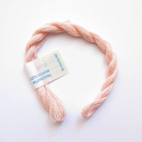 VH2052 Pale Pink German Flower Thread VH2052 Pale Pink German Flower Thread