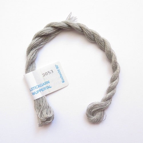 VH2053 Light Grey German Flower Thread VH2053 Light Grey German Flower Thread