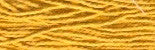 VH2074 Golden Yellow German Flower Thread