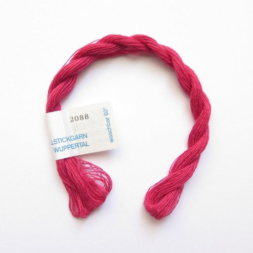 VH2088 Cherry Red German Flower Thread VH2088 Cherry Red German Flower Thread