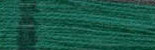 HF211 Blue Green Danish Flower Thread HF211 Blue Green Danish Flower Thread