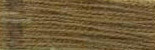 HF215 Grey Brown Danish Flower Thread HF215 Grey Brown Danish Flower Thread