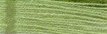 HF223 Light Pistachio Danish Flower Thread HF223 Light Pistachio Danish Flower Thread