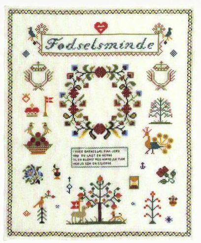Birth Memory Sampler Birth Memory Sampler