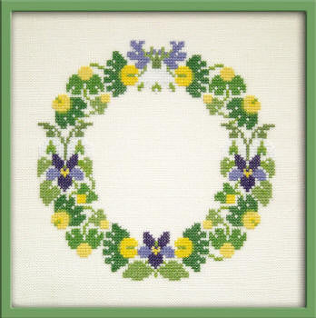 Garland of Flowers Garland of Flowers