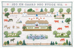 I Will Build Myself a Farm