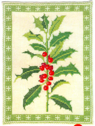 Holly Holly