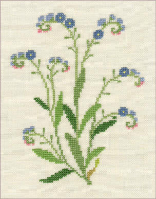 Forget-Me-Nots Forget-Me-Nots