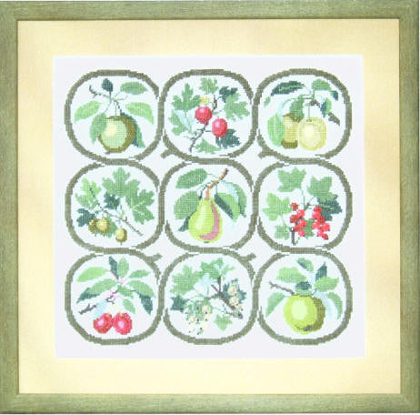 Fruits Fruits