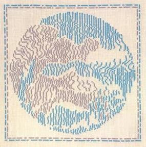 Danish Weather, March, Calendar 1978 Danish Weather, March, Calendar 1978