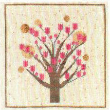 Magnolia, March Calendar 1974 Magnolia, March Calendar 1974