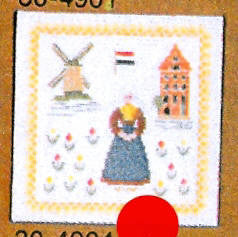 Netherlands Sampler Netherlands Sampler