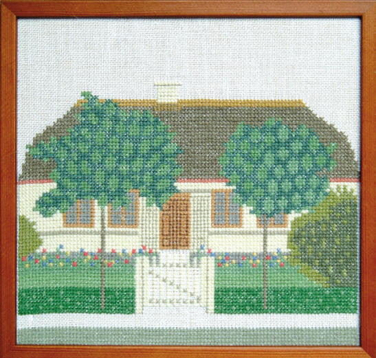 Cottage Cottage